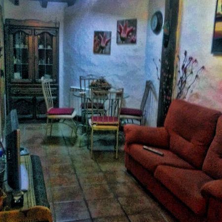 Apartamento Rural El Pino Apartment Mogarraz Room photo